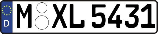M-XL5431