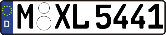 M-XL5441
