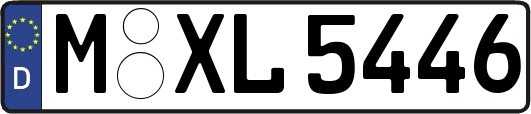 M-XL5446