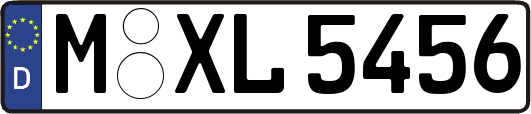 M-XL5456