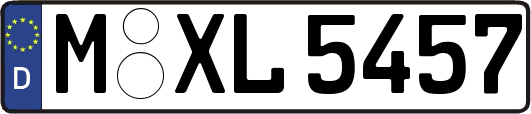 M-XL5457