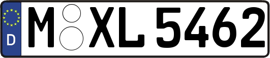 M-XL5462