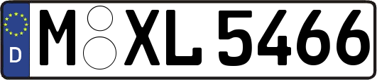 M-XL5466