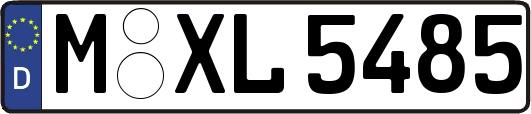 M-XL5485