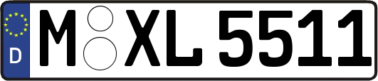 M-XL5511