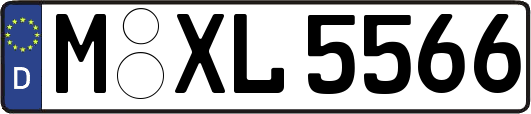 M-XL5566