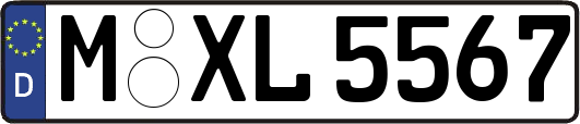 M-XL5567