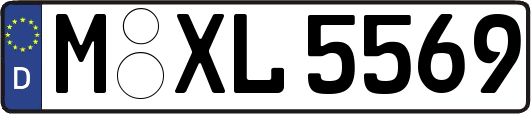 M-XL5569