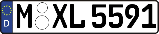 M-XL5591