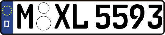 M-XL5593