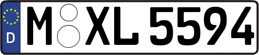 M-XL5594