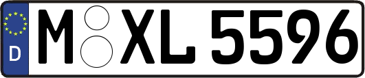 M-XL5596