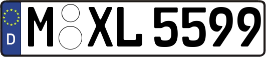 M-XL5599