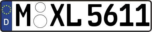 M-XL5611