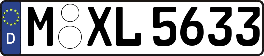 M-XL5633