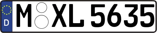 M-XL5635