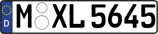 M-XL5645