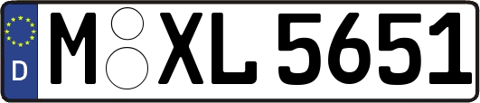 M-XL5651