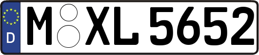 M-XL5652