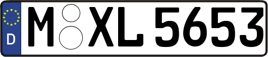 M-XL5653