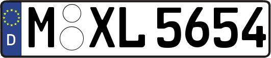 M-XL5654