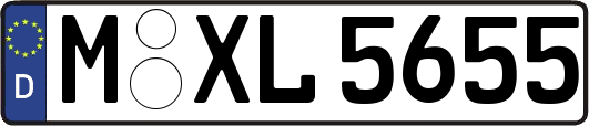 M-XL5655