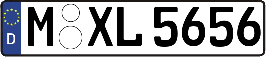 M-XL5656