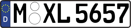 M-XL5657