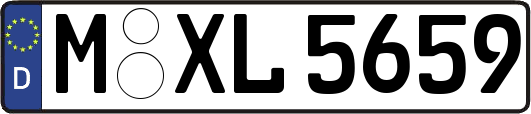 M-XL5659