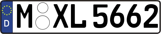 M-XL5662