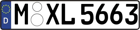 M-XL5663