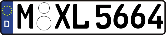 M-XL5664
