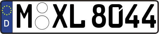 M-XL8044