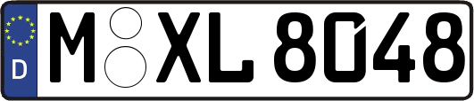 M-XL8048
