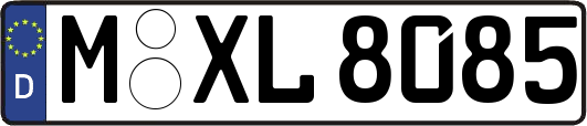 M-XL8085