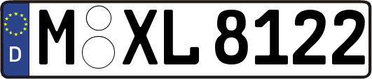 M-XL8122