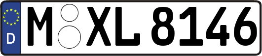 M-XL8146