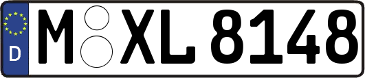 M-XL8148