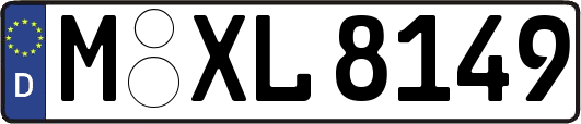 M-XL8149