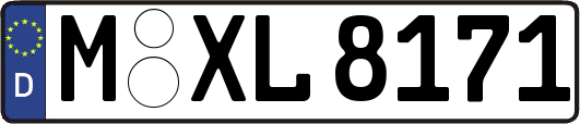M-XL8171