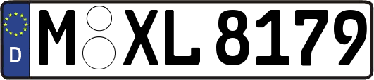 M-XL8179