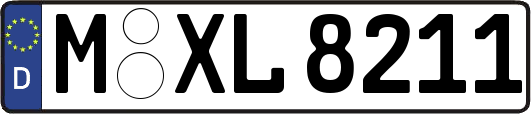M-XL8211