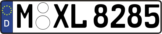 M-XL8285