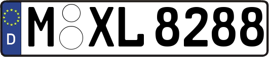 M-XL8288