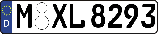 M-XL8293