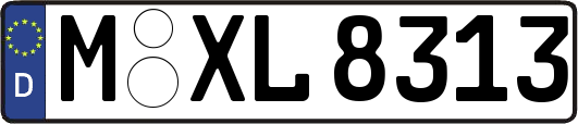 M-XL8313