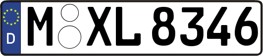 M-XL8346