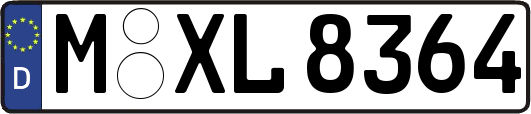 M-XL8364