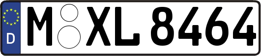 M-XL8464