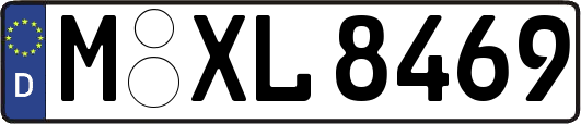 M-XL8469